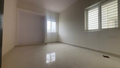 Bedroom Image of 1874 Sq.ft 3 BHK Apartment / Flat for sale in Utkarsha Capital Towers, Madhurawada Visakhapatnam for Rs. 12500000