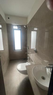 Image of 900 Sq.ft 3 BHK Apartment / Flat for rent in NHI Akshaya Residency, Borivali West, Mumbai for Rs. 70000