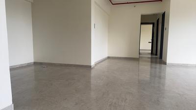 Living Room Image of 1250 Sq.ft 3 BHK Apartment / Flat for sale in 36 Allure, Goregaon West Mumbai for Rs. 30000000