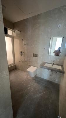 Image of 1050 Sq.ft 2 BHK Apartment / Flat for rent in Monte South, Byculla, Mumbai for Rs. 140000