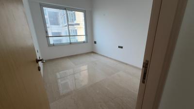 Bedroom Image of 1245 Sq.ft 3 BHK Apartment / Flat for rent in Monte South, Byculla Mumbai for Rs. 240000