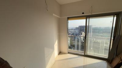 Bathroom Image of 470 Sq.ft 1 BHK Apartment / Flat for sale in Vijay Swapnapurti, Jogeshwari East Mumbai for Rs. 12100000