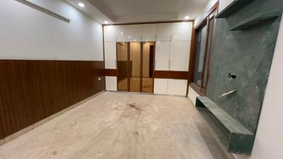 Bedroom Image of 1890 Sq.ft 3 BHK Builder Floor for sale in Sector 8 Dwarka New Delhi for Rs. 32000000