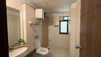 Image of 1306 Sq.ft 2 BHK Apartment / Flat for sale in Godrej Oasis, Sector 88A, Gurgaon for Rs. 15100000
