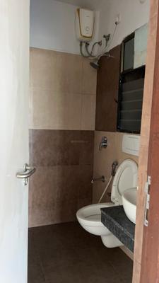 Image of 1800 Sq.ft 3 BHK Apartment / Flat for rent in  Apollo DB City, Nipania, Indore for Rs. 35000