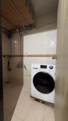 Image of 990 Sq.ft 2 BHK Apartment / Flat for rent in Kothrud, Pune for Rs. 46000