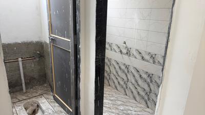 Bathroom Image of 614 Sq.ft 1 BHK Apartment / Flat for sale in Bhukum Pune for Rs. 2000000