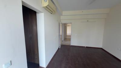 Bedroom Image of 2355 Sq.ft 4 BHK Apartment / Flat for rent in Paras Dews, Sector 106 Gurgaon for Rs. 43000