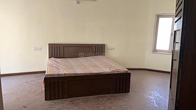 Bedroom Image of 3200 Sq.ft 3 BHK Apartment / Flat for sale in Star Shell, Bhayli Vadodara for Rs. 10000000