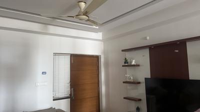 Living Room Image of 1833 Sq.ft 3 BHK Apartment / Flat for sale in My Home Avatar, Narsingi Hyderabad for Rs. 26000000