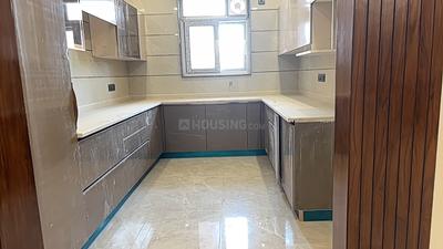 Kitchen Image of 2250 Sq.ft 3 BHK Builder Floor for sale in Sector 28 Faridabad for Rs. 28000000
