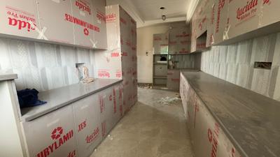 Kitchen Image of 2250 Sq.ft 3 BHK Builder Floor for sale in Sector 19 Faridabad for Rs. 30000000