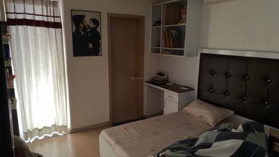 Bedroom Image of 2364 Sq.ft 4 BHK Apartment / Flat for sale in DLF New Town Heights, Sector 91 Gurgaon for Rs. 35800000