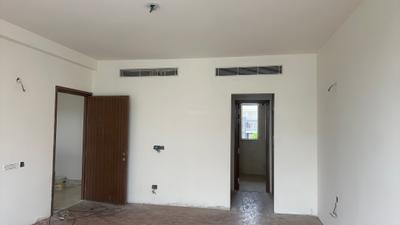 Bedroom Image of 4600 Sq.ft 4.5 BHK Villa for rent in Godrej Evoke Villas, Jaypee Greens Greater Noida for Rs. 180000