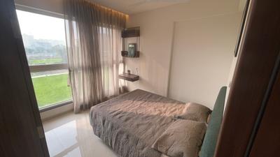 Bedroom Image of 1450 Sq.ft 3 BHK Apartment / Flat for sale in Ravet Pune for Rs. 8500000