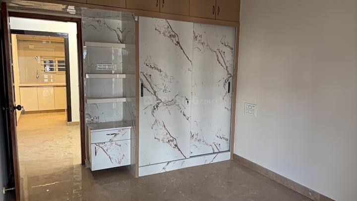 Jakkuru Village, Jakkur Bedroom One 1