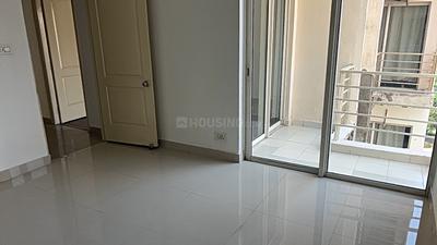 Bedroom Image of 924 Sq.ft 2 BHK Apartment / Flat for sale in Paras Tierea, Sector 137 Noida for Rs. 8000000