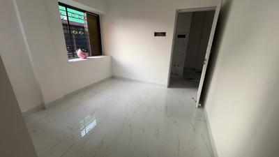 Bedroom Image of 750 Sq.ft 2 BHK Apartment / Flat for sale in Behala Kolkata for Rs. 3500000