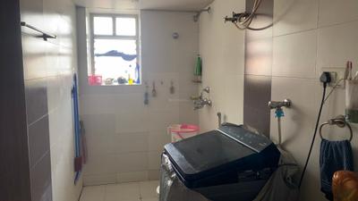 Image of 1400 Sq.ft 3 BHK Apartment / Flat for sale in Siddha Pines, Rajarhat, Kolkata for Rs. 9100000