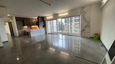 Living Room Image of 2650 Sq.ft 3 BHK Apartment / Flat for sale in Midtown Twin Towers, Kalyan West Kalyan for Rs. 24500000