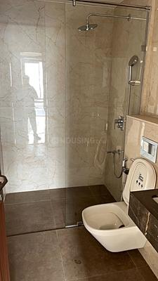 Image of 1500 Sq.ft 3 BHK Apartment / Flat for rent in Piramal Mahalaxmi, Worli, Mumbai for Rs. 215000
