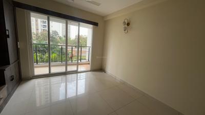 Living Room Image of 1210 Sq.ft 2 BHK Apartment / Flat for rent in Prestige Falcon City, Konanakunte Bengaluru for Rs. 56000