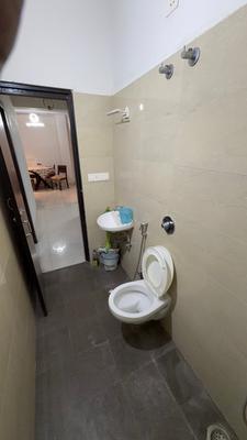 Image of 980 Sq.ft 2 BHK Apartment / Flat for rent in Purti Iris, Naktala, Kolkata for Rs. 32000