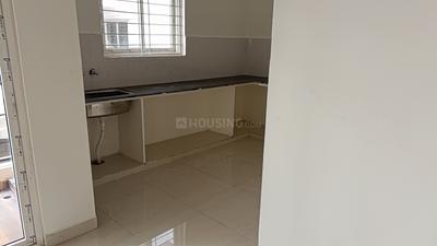 Kitchen Image of 1400 Sq.ft 3 BHK Apartment / Flat for sale in Gannavaram Vijayawada for Rs. 4125528