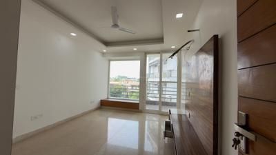 Bedroom Image of 3200 Sq.ft 4 BHK Builder Floor for rent in Unitech Deerwood Chase, Sector 50 Gurgaon for Rs. 135000