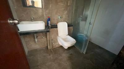 Image of 1614 Sq.ft 3 BHK Apartment / Flat for rent in Saarrthi Souvenir, Baner, Pune for Rs. 47000
