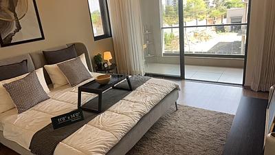 Bedroom Image of 3000 Sq.ft 4 BHK Villa for sale in Supreme Villagio, Somatane Pune for Rs. 27500000