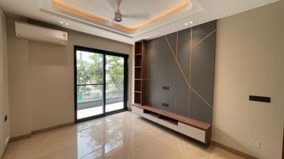 3 BHK Independent Builder Floor