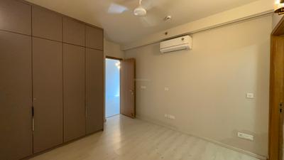 Bedroom Image of 1828 Sq.ft 3 BHK Apartment / Flat for rent in M3M Heights, Sector 65 Gurgaon for Rs. 72000