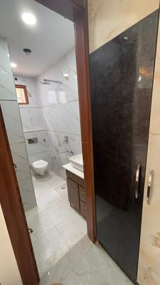 Image of 720 Sq.ft 3 BHK Apartment / Flat for sale in Dwarka Mor, New Delhi for Rs. 7700000