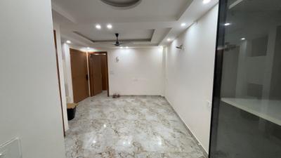 Living Room Image of 720 Sq.ft 2 BHK Apartment / Flat for sale in Chhattarpur New Delhi for Rs. 6500000