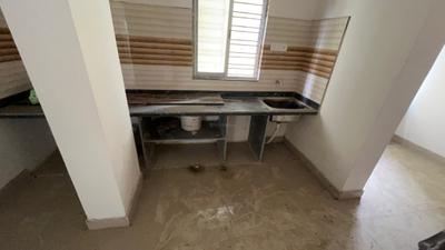 Kitchen Image of 1600 Sq.ft 3 BHK Apartment / Flat for sale in South Dum Dum Kolkata for Rs. 8200000