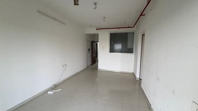 Living Room Image of 780 Sq.ft 2 BHK Apartment / Flat for sale in Vikhroli West Mumbai for Rs. 16200000