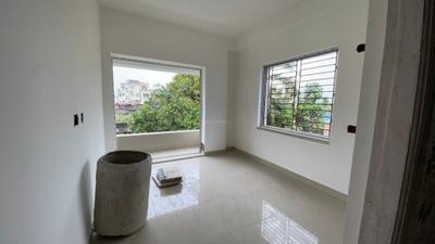 Bedroom Image of 1184 Sq.ft 3 BHK Apartment / Flat for sale in Keshtopur Kolkata for Rs. 4736000