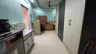 Bedroom Image of 1100 Sq.ft 2 BHK Apartment / Flat for sale in Nav Swa Gharkul CHS, Santacruz East Mumbai for Rs. 27000000