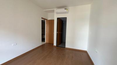 Bedroom Image of 710 Sq.ft 2 BHK Apartment / Flat for rent in Gera Planet Of Joy IV, Upper Kharadi Pune for Rs. 30000