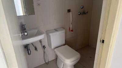 Image of 720 Sq.ft 3 BHK Apartment / Flat for sale in Alcove New Kolkata, Serampore, Hooghly for Rs. 5300000
