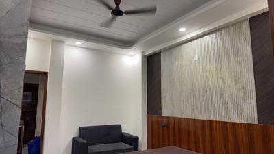 Bedroom Image of 1500 Sq.ft 1 RK Builder Floor for rent in Sector 39 Gurgaon for Rs. 25000