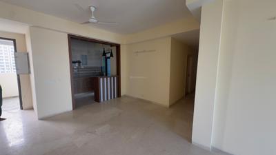 Living Room Image of 2355 Sq.ft 4 BHK Apartment / Flat for rent in Paras Dews, Sector 106 Gurgaon for Rs. 43000