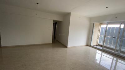 Living Room Image of 2230 Sq.ft 3 BHK Apartment / Flat for sale in Bhagwati 19 East, Nerul Navi Mumbai for Rs. 45000000