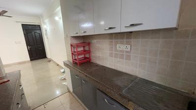 Kitchen Image of 1199 Sq.ft 2 BHK Apartment / Flat for sale in The Antriksh Heights, Sector 84 Gurgaon for Rs. 10500000