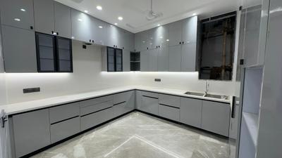 Kitchen Image of 3000 Sq.ft 4 BHK Apartment / Flat for sale in Vasant Kunj New Delhi for Rs. 38000000