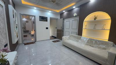 Living Room Image of 3250 Sq.ft 4 BHK Villa for sale in Karolan Ka Barh Jaipur for Rs. 22500000