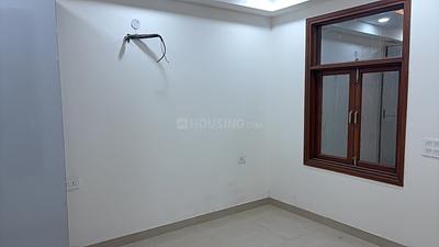 Bedroom Image of 1440 Sq.ft 3 BHK Apartment / Flat for sale in Chhattarpur New Delhi for Rs. 9200000