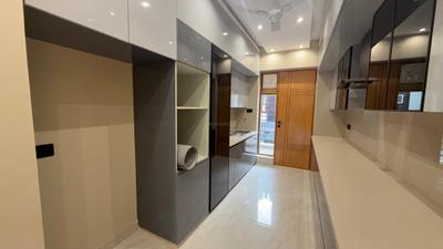Kitchen Image of 2367 Sq.ft 3 BHK Builder Floor for sale in Sector 10 Gurgaon for Rs. 25000000