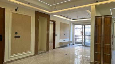 Living Room Image of 1800 Sq.ft 3 BHK Builder Floor for sale in Sector 57 Gurgaon for Rs. 28500000